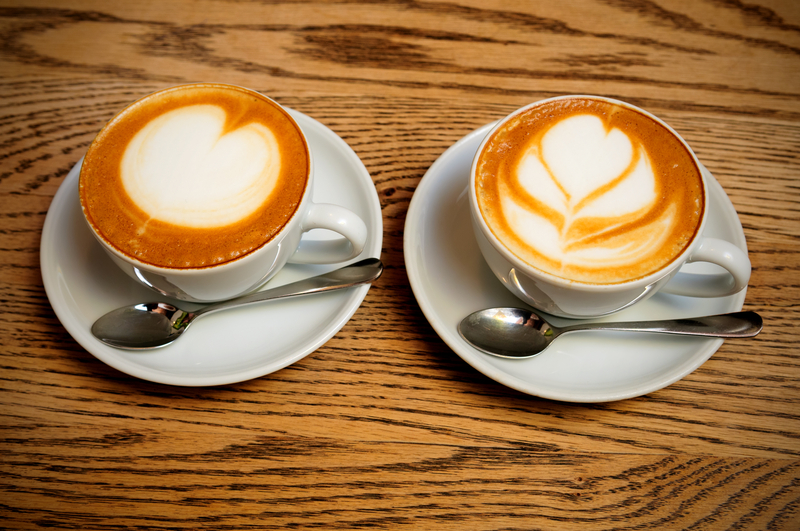 Come incassare dal 10% al 15%in più dalla vendita dei cappuccini in 5 step